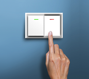 Ten cool tips for reducing your heating and cooling electrity bill.
